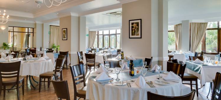 Protea亚酒店乔治国王乔治酒店(Protea Hotel George King George)图片