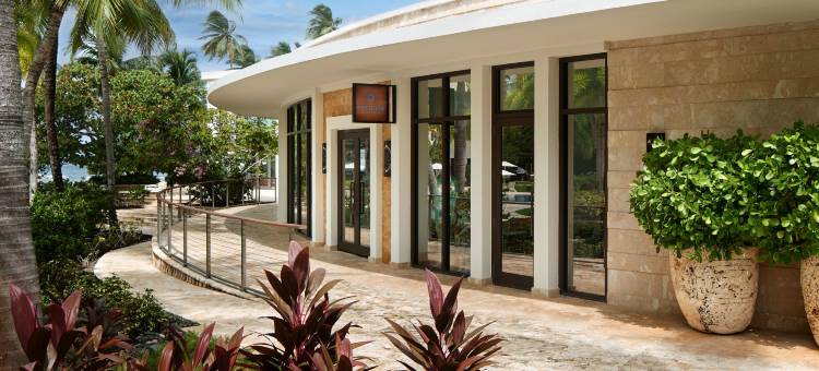 多拉多海滩丽思卡尔顿隐世酒店(Dorado Beach, a Ritz-Carlton Reserve)图片