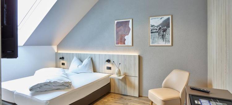 巴尔加自然与自行车酒店(Hotel Balga Natur- Und Bikehotel)图片