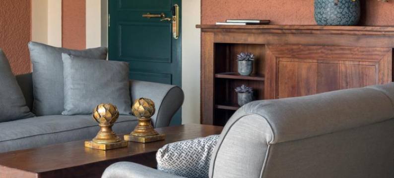 克法拉利套房酒店(The Kefalari Suites)图片