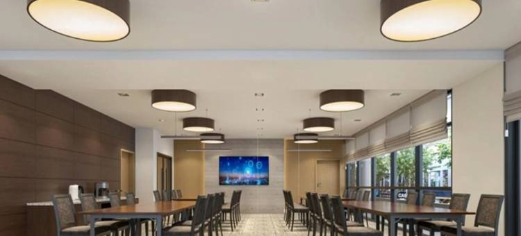 Element Seattle Downtown图片