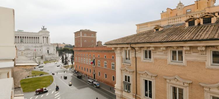 Sonder 威尼斯广场公寓(Sonder Piazza Venezia)图片