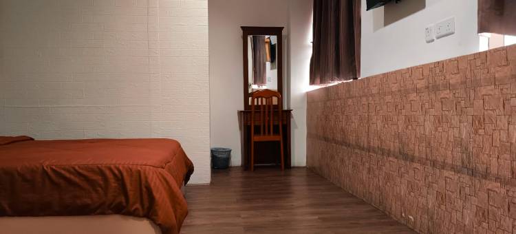 宝马酒店(Bmw Hotel)图片