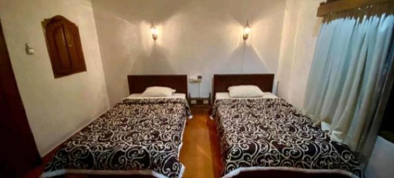 普里贝本甘度假屋(Puri Bebengan Bungalows)图片