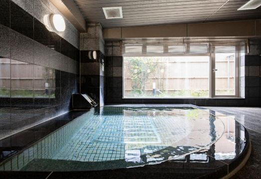 Kanazawa Central Hotel AnnexHotel Overview