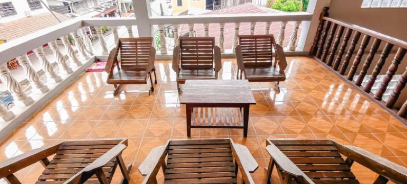 萨拜迪宾馆(Sabaydee Guesthouse)图片