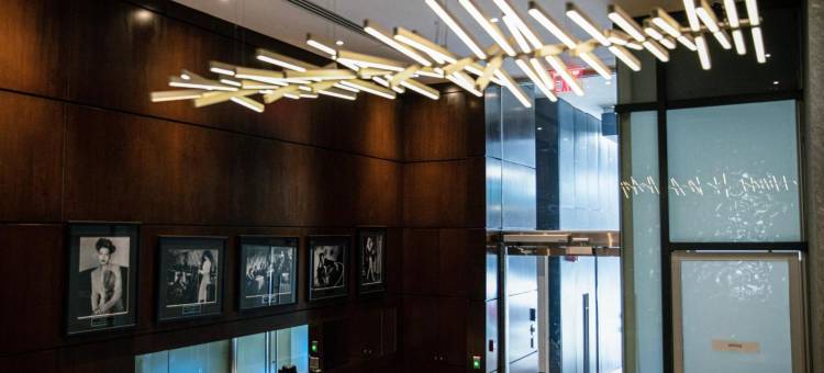 蓝天使酒店-纽约-Ascend精选酒店旗下(The Historic Blue Angel Hotel Lexington Ave, an Ascend Collection Hotel)图片