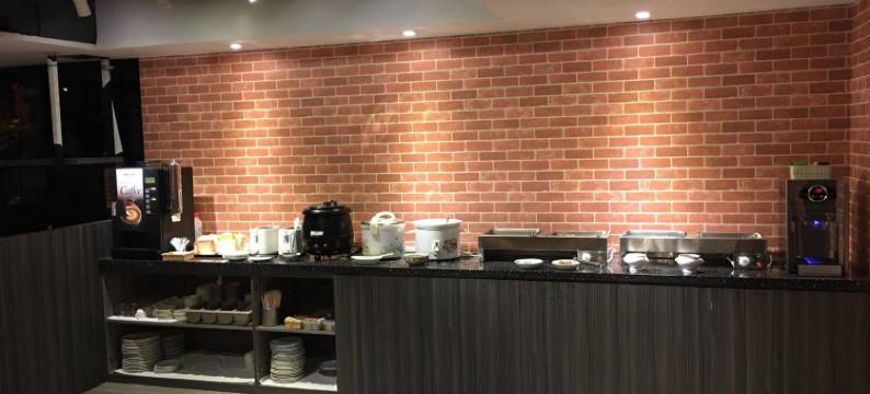 台北大欣大饭店图片