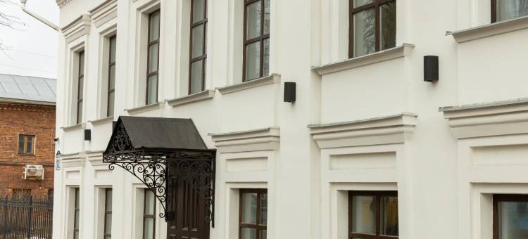 Dom Blinovyh V Ugliche图片