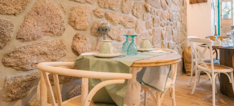 Aquénio do Ouriço图片