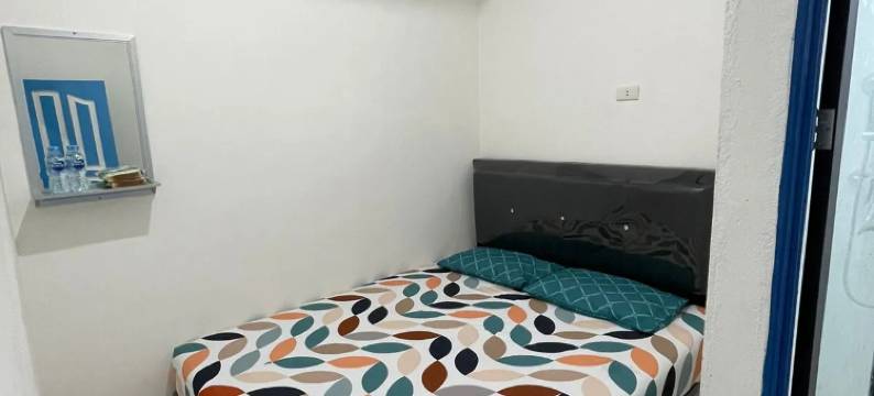 Airin Kost and Homestay图片