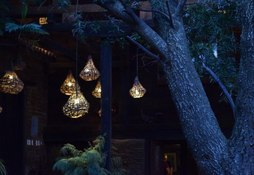 Hotel la Casa de Maty Hotel Overview