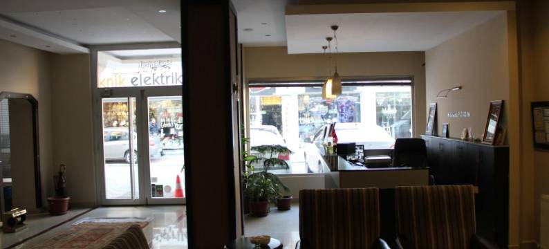 肯特酒店(Kent Hotel)图片