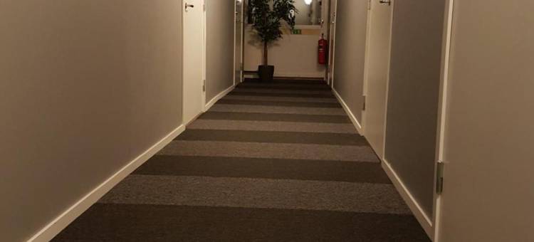 乌普萨拉港门青年旅舍(Vandrarhem Uppsala - Portalgatan)图片