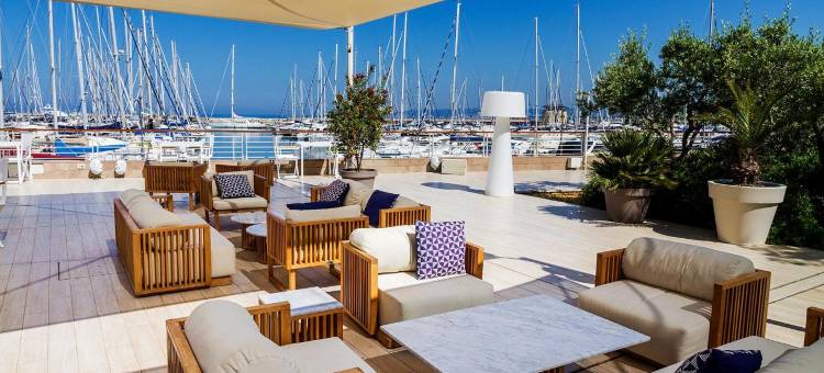 斯卡尔利诺码头度假公寓(Marina di Scarlino Resort)图片