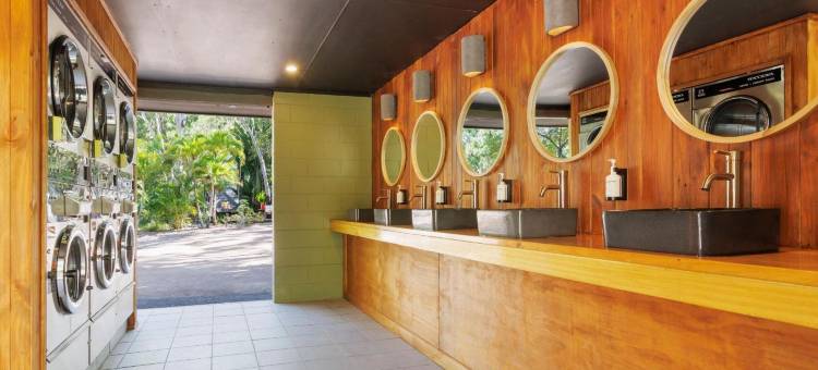 Bounce Magnetic Island and Koala Park - Formerly Roamer图片