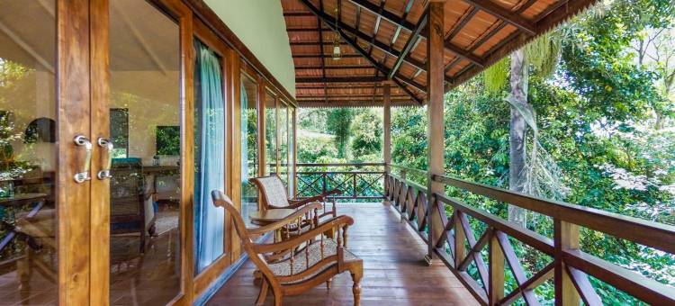 胡椒步道酒店(Pepper Trail)图片