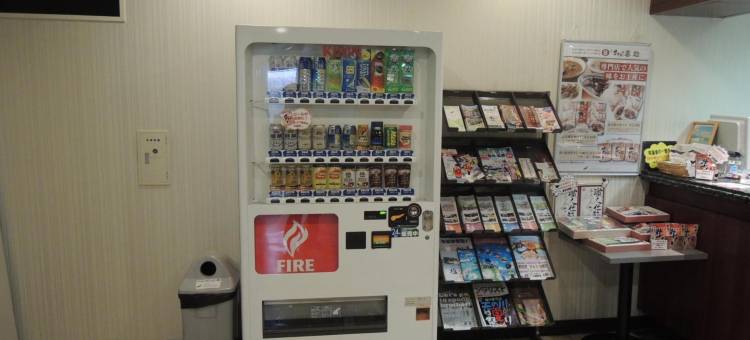绿色精选酒店(Hotel Green Selec)图片