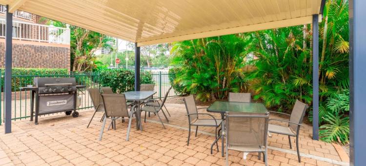 棕榈滩红星酒店(Red Star Palm Beach)图片