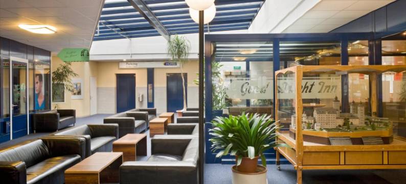 晚安旅馆(Good Night Inn)图片