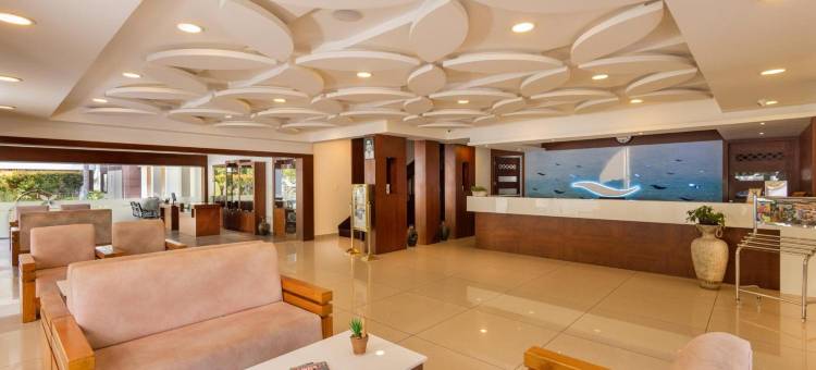 华盖湖酒店(Lake Canopy Alleppey)图片