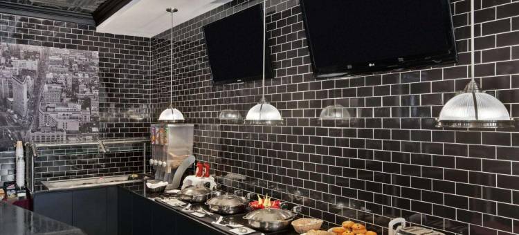 长岛 - Islip机场东假日酒店(Holiday Inn LONG ISLAND - ISLIP ARPT EAST by IHG)图片