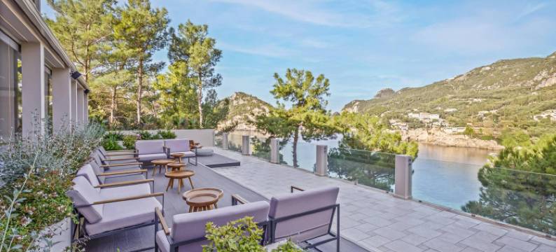 阿克罗蒂里海滩度假酒店(Akrotiri Beach Resort Hotel - Adult Friendly)图片