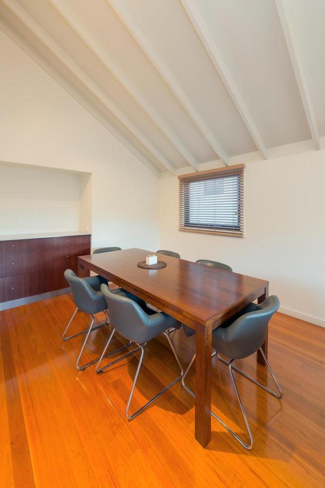 Southern Ocean Villas Over view