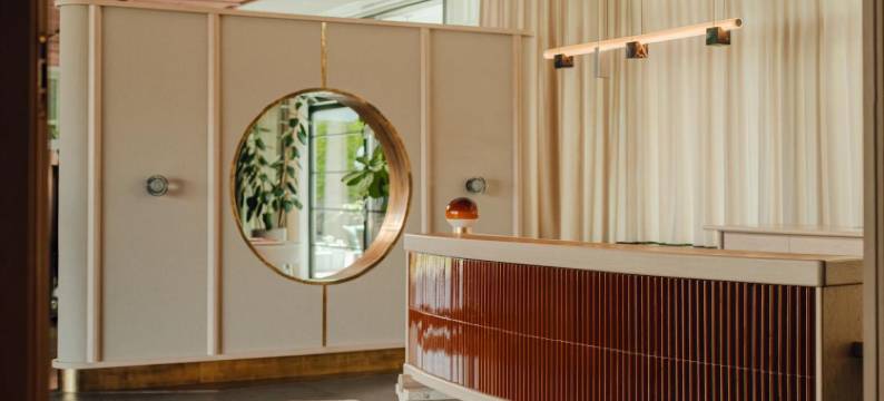 旧城波兹南普罗酒店(Puro Hotel Poznań Stare Miasto)图片