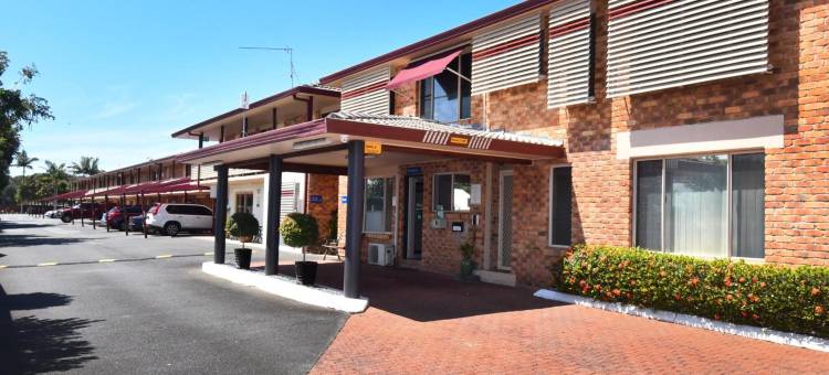 Kennedy Drive Boutique Motel图片