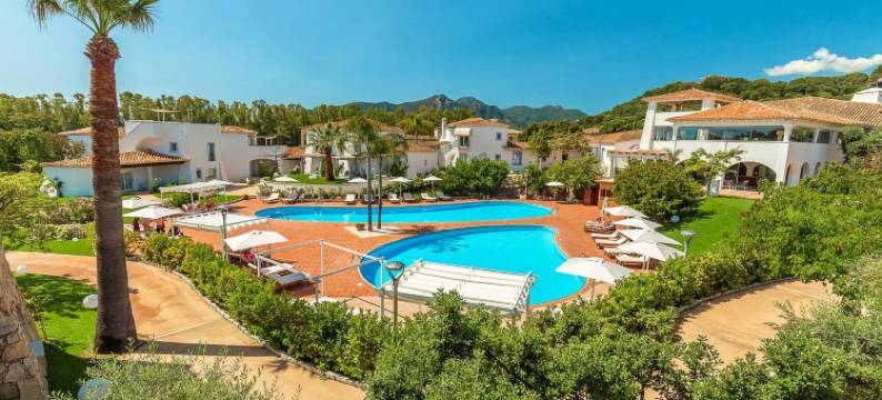 科尔特比安卡酒店-博维酒店(Corte Bianca - Adults Only & Spa - Bovis Hotels)图片