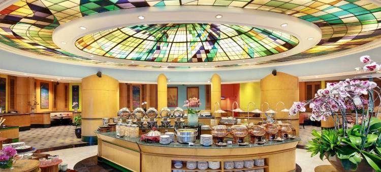鲁米勒酒店(Lumire Hotel & Convention Centre)图片