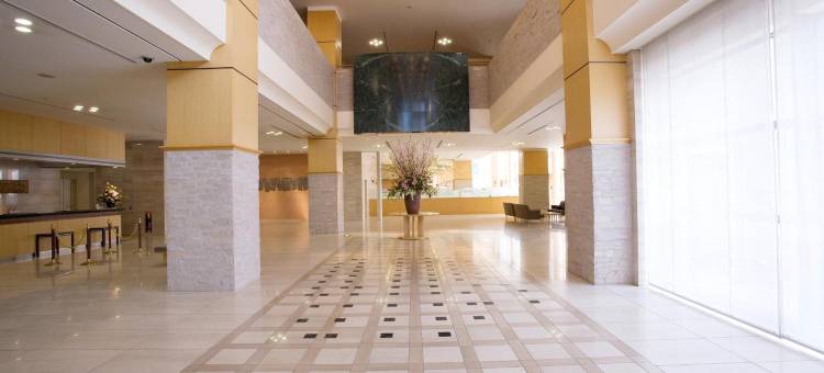 水户湖景酒店(Hotel Lake View Mito)图片