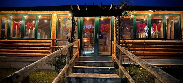 克里斯蒂娜丽城酒店(Belvedere la Cristina)图片