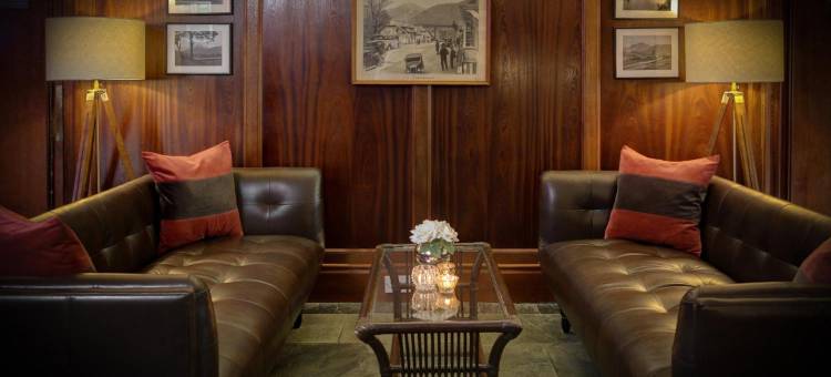 克里安拉利贝斯特韦斯特酒店(Best Western Crianlarich Hotel)图片