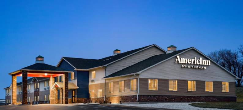 AmericInn by Wyndham Williamsburg图片