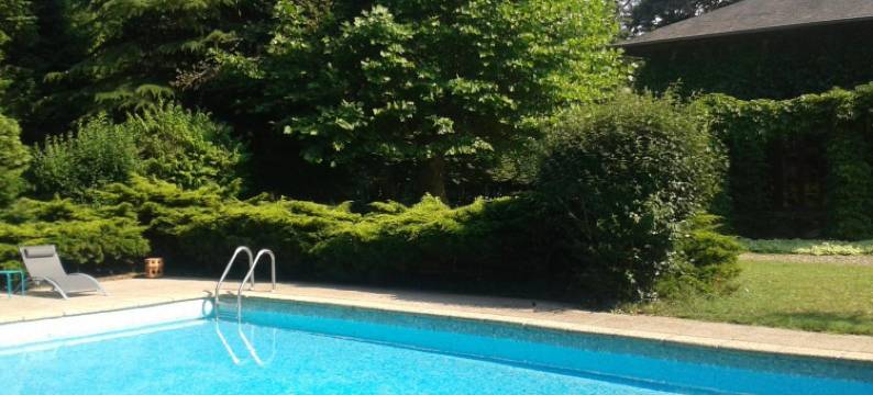 拉派斯杰尔酒店(La Passagere)图片