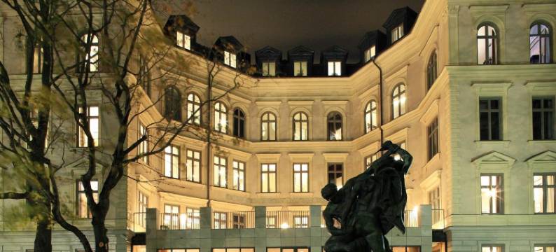 利德玛酒店(Lydmar Hotel)图片