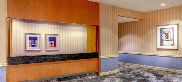 考特兰大酒店，温德姆Trademark系列(Courtland Grand Hotel, Trademark Collection by Wyndham)图片