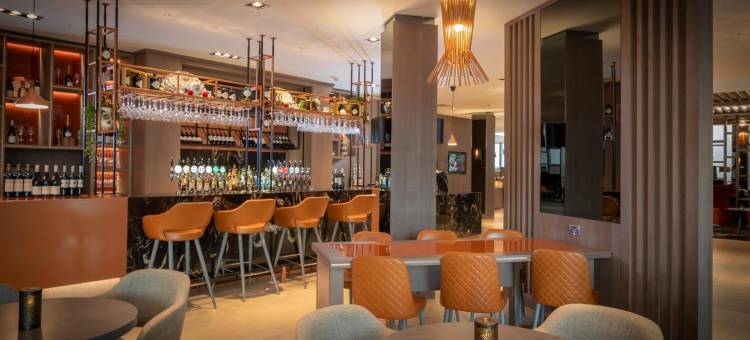 查尔蒙特克莱顿酒店(Clayton Hotel Charlemont)图片