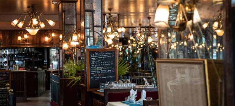 宜必思蒙塔日酒店(Ibis Montargis)图片