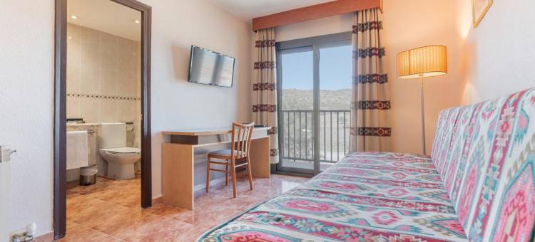 莫拉酒店(Hotel Mora)图片