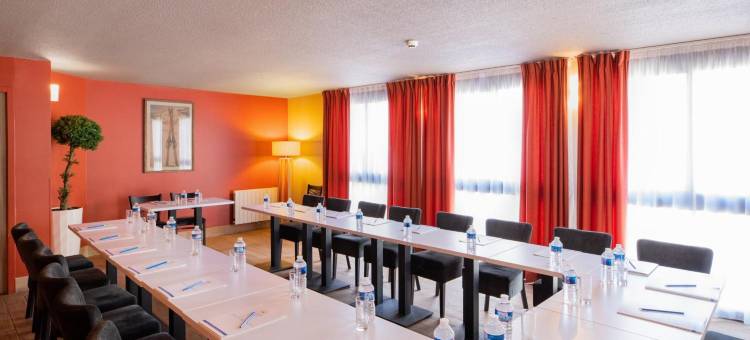 公园索威尔酒店及水疗(Sowell Hotels le Parc & Spa)图片