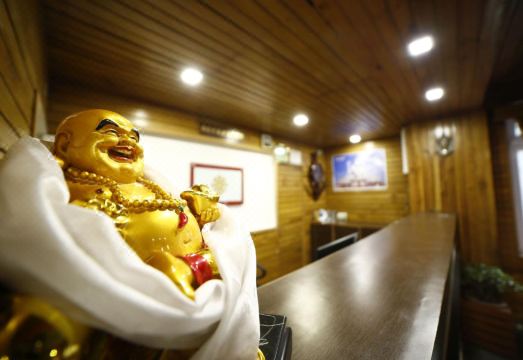 Yangthang Dzimkha Resort Hotel Overview