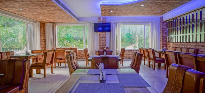 湿婆水疗度假大酒店(The Grand Shiva Resort and Spa)图片