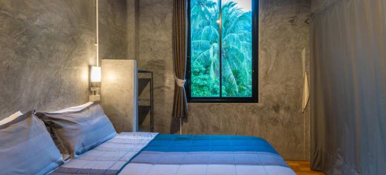 奥南旅舍(Aonang Lodge)图片