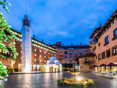 普勒尼图德公寓旅行者酒店