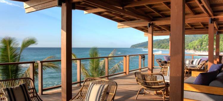 吉瓦三泰别墅(Jeeva Santai Villas)图片