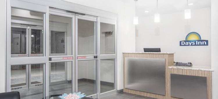 伊克诺旅馆(Econo Lodge)图片