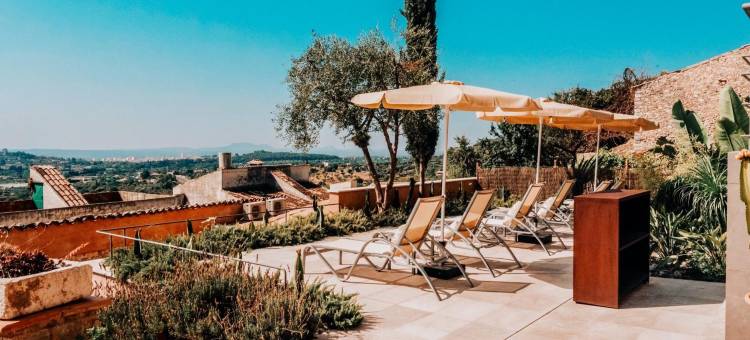 坎科塔 Spa 套房 - 内陆观光酒店(Can Cota Boutique - Turismo de Interior)图片